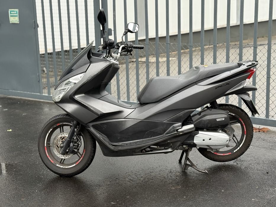 Honda scoter Pcx 125cc
