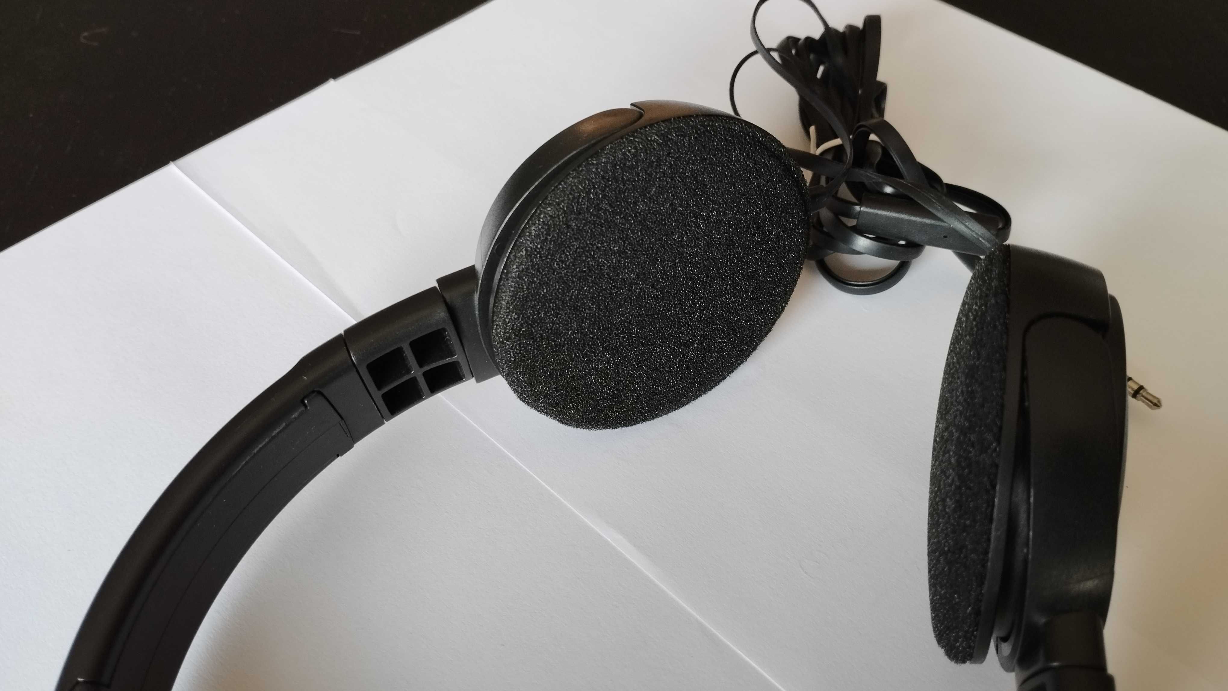 NOVO - Auscultadores On-Ear INSYS IHA-E200