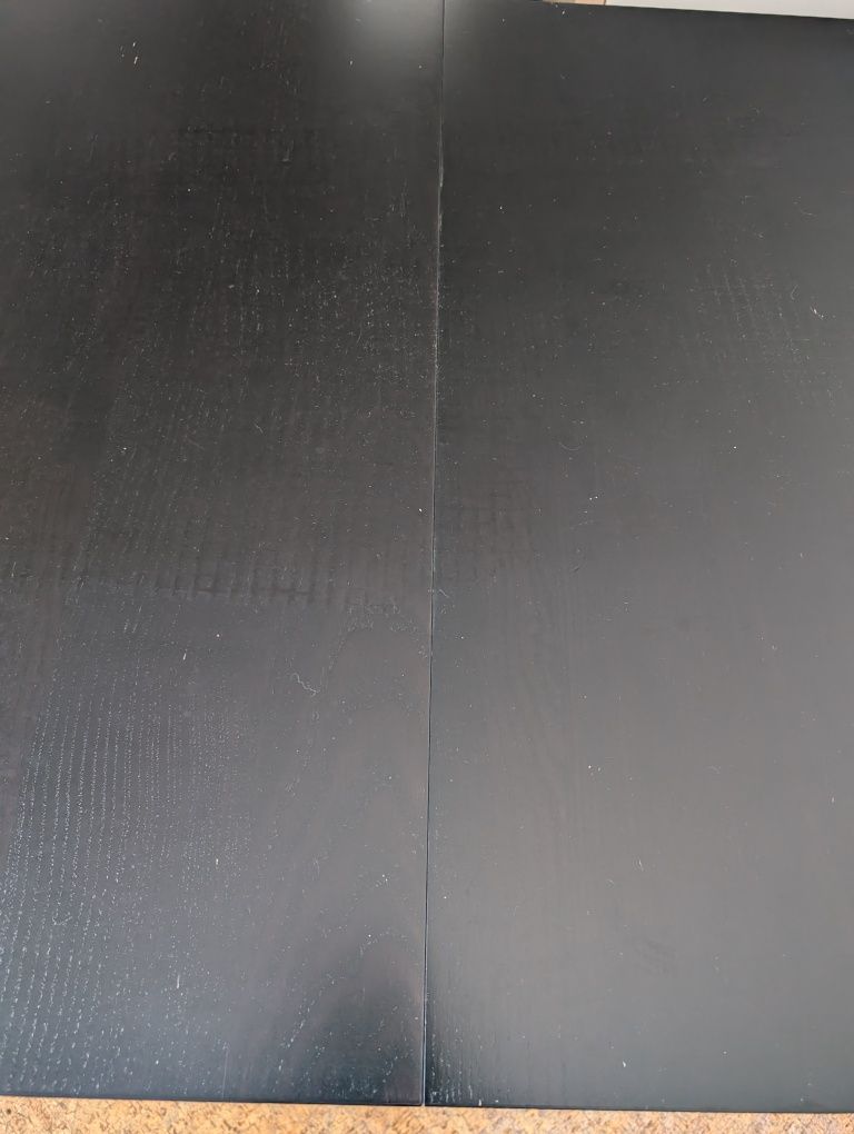 Mesa de Jantar Preta