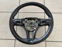 HYUNDAI I20 III 20-23 KIEROWNICA SKÓRZANA MULTIFUNKCYJNA N-LINE