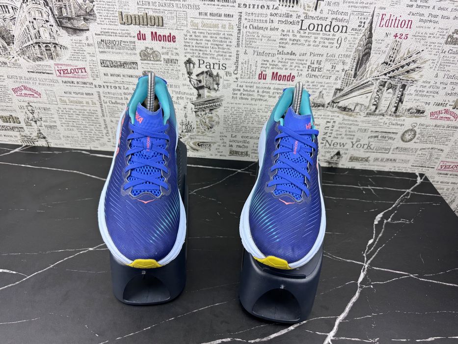 Кросівки Hoka One One Rincon 3 Розмір 40 / Original