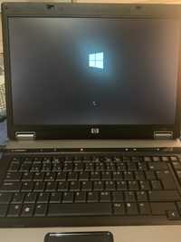 PC notebook HP Compaq 6730b