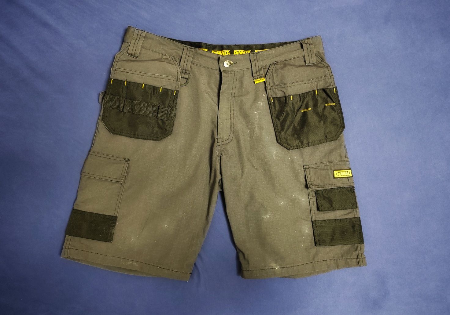 Шорты  рабочие DeWalt L - XL