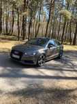 Audi A3 8V +300km