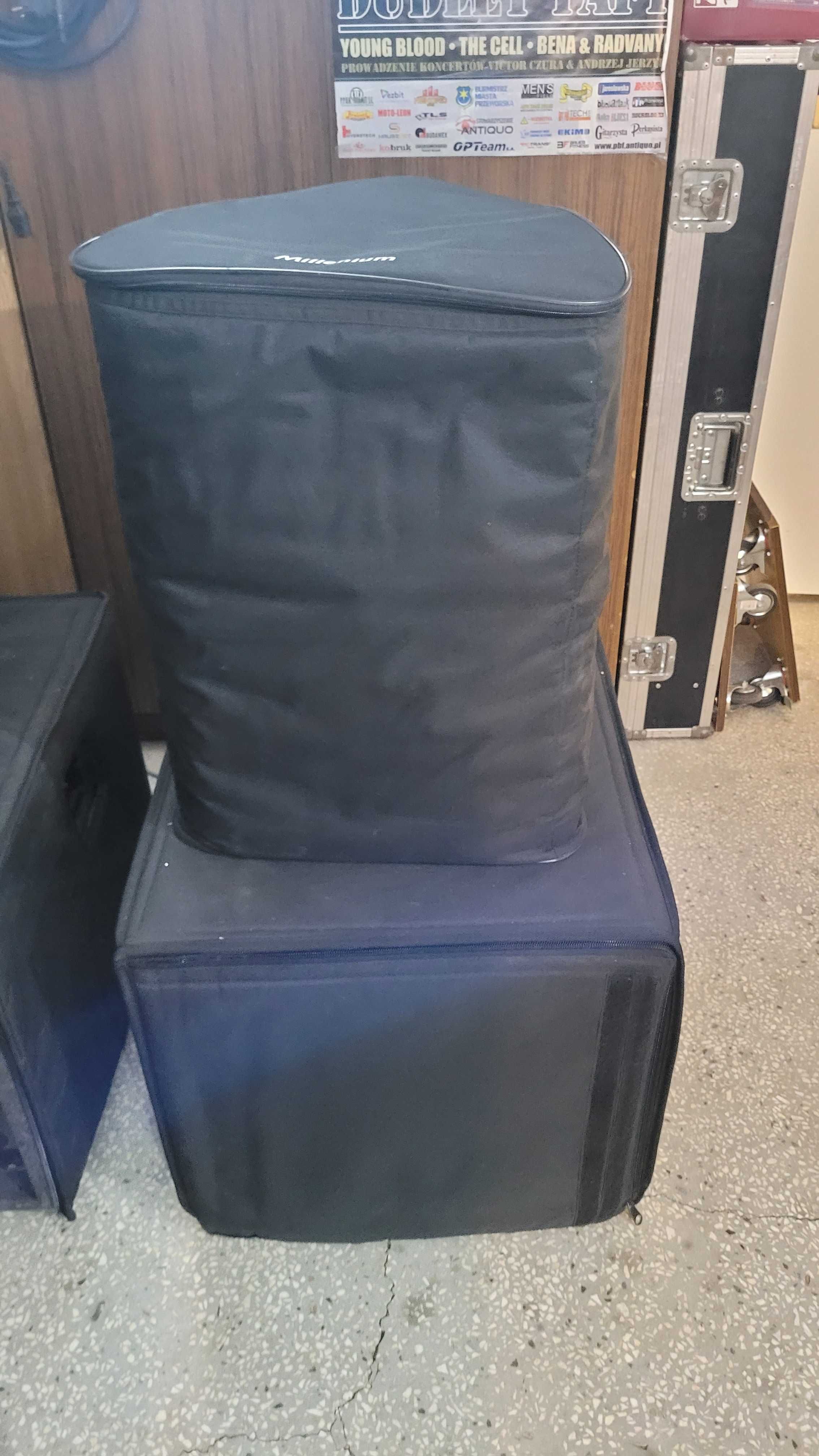 2 x kolumna electro voice SX 200 wersja USA + pokrowce