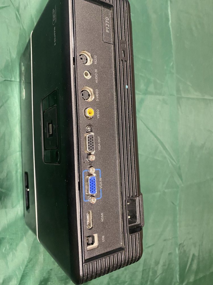 Проектор Acer P1270