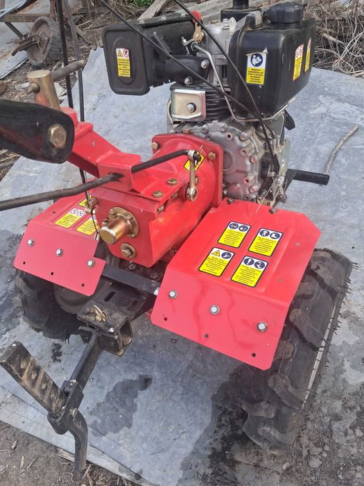 Powercraft МБ 2060Д