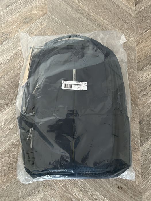 Samsonite Guardit 3.0 15,6" - plecak, torba na laptopa, NOWY