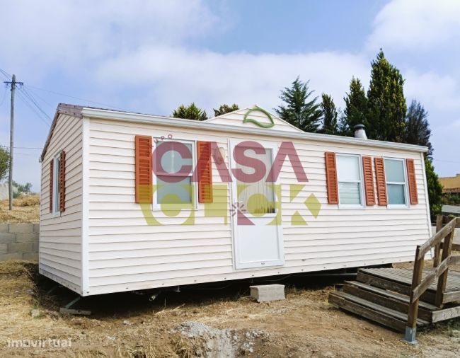 Lote de Terreno  Venda em São Pedro de Tomar,Tomar