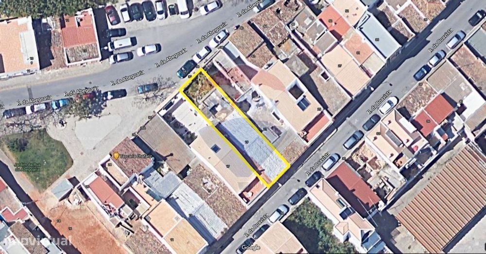 Moradia T3 para venda