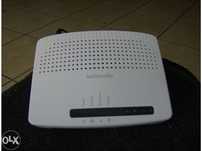 Router usado embom