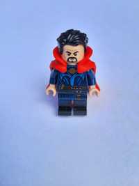 Lego Super Heroes sh802 Figurka Doctor Strange 76205