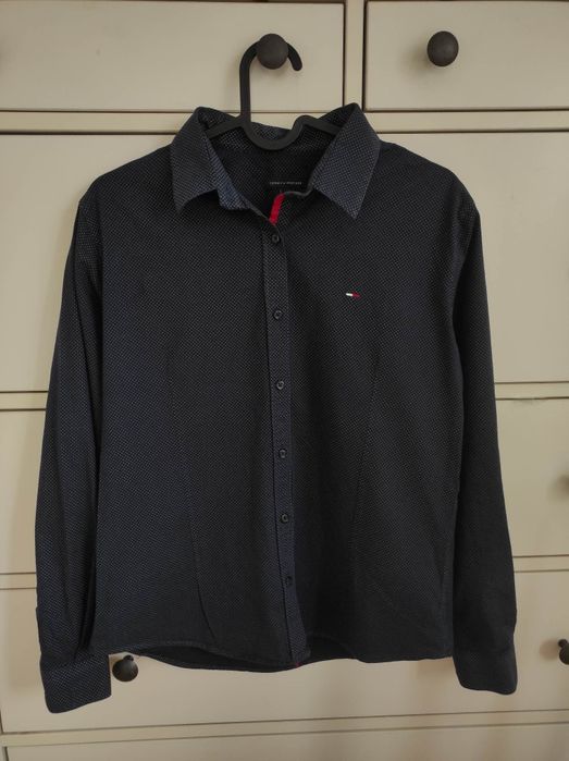 Koszula Tommy Hilfiger damska