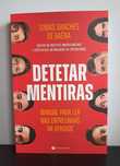 Detetar Mentiras - Tomás Sanches de Baêna