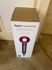 Suszarka do włosów Dyson hd08 brand new, oryginalne fabryczne