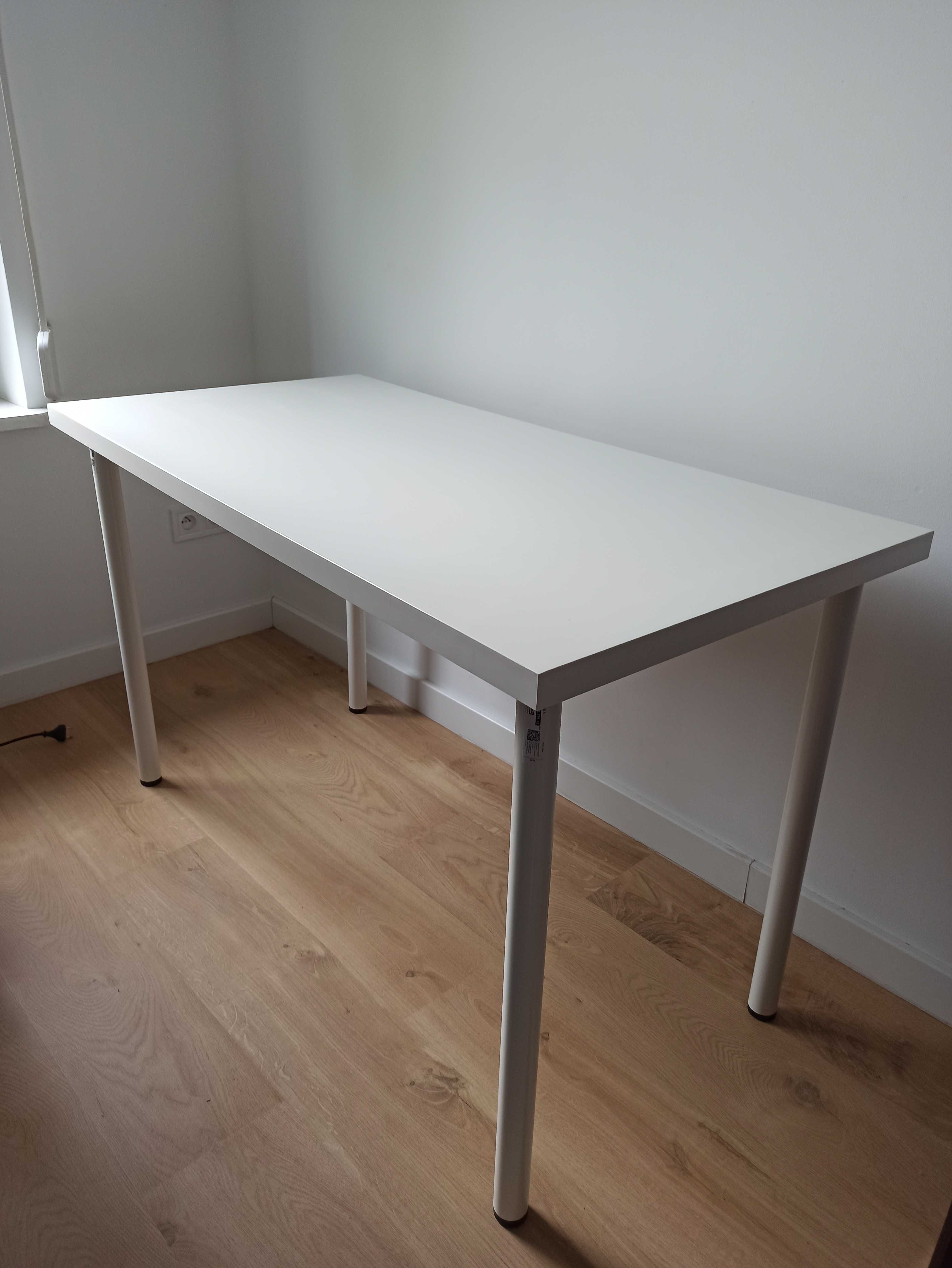Nowe Biurko z ikea