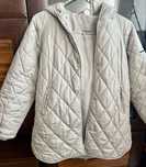 Lekka kurtka wiosenna ZARA kids