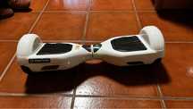 Hoverbord Manta