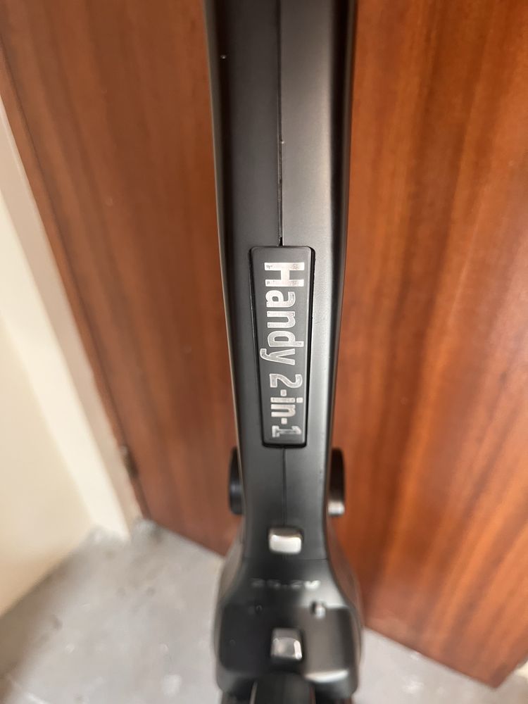 Aspirador nilfisk handy 2 in 1