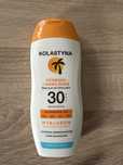 Kolaatyna ochrona i nawilżenie spf 30