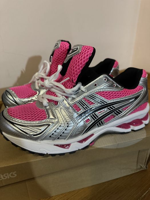 Asics Gel Kayano 14 Pink