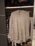 Męski sweter XL H&M używany