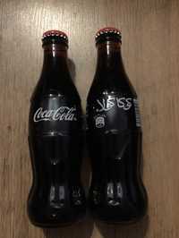 Garrafa Coca-Cola 250ml ÁRABE - Cheia