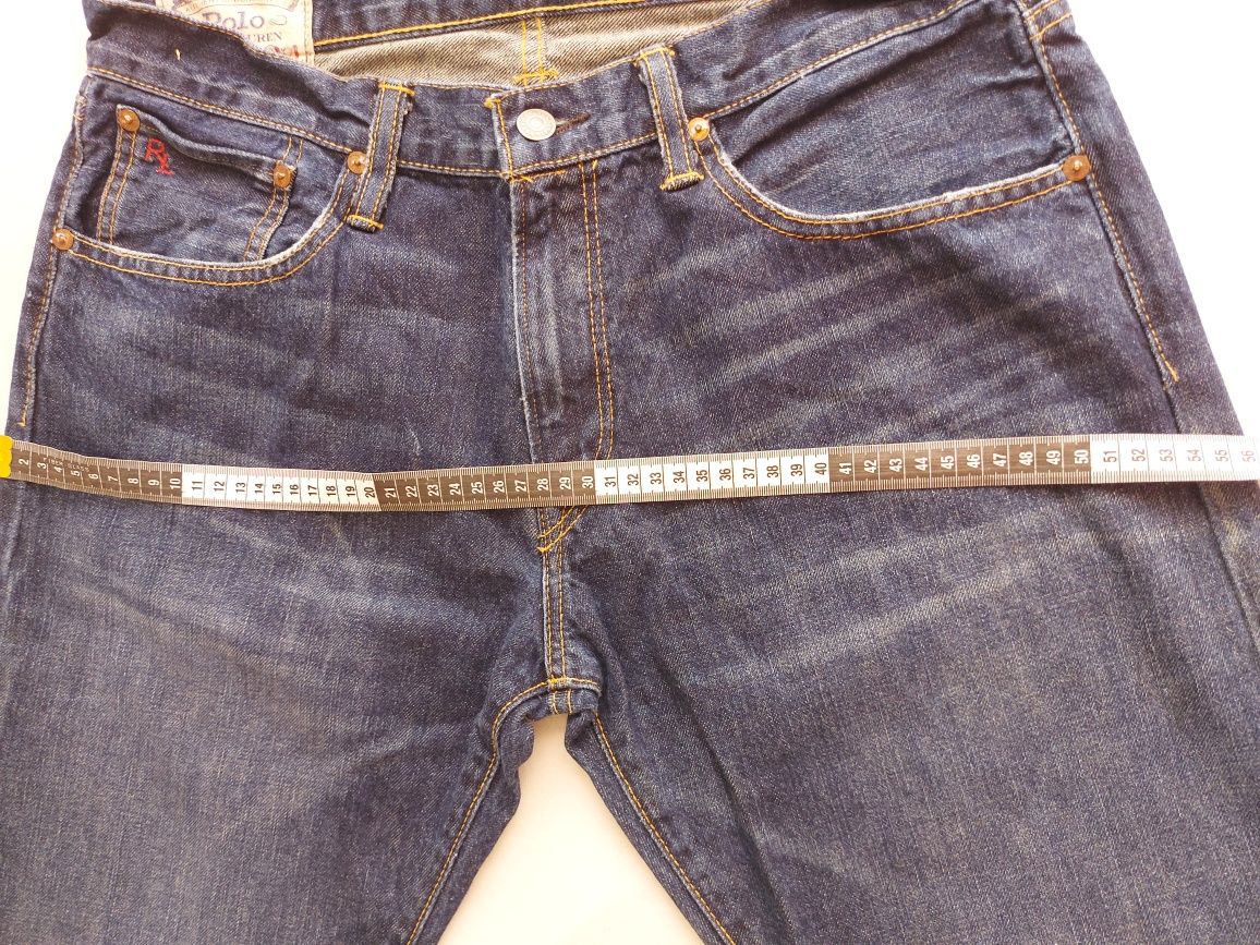 Чоловічі джинси Ralph Lauren