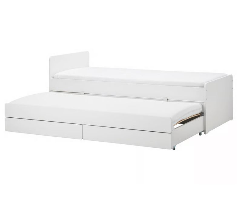 Vendo cama de criança Ikea, Sklat - excelente estado