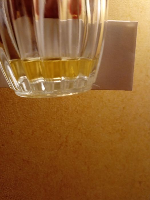 Quel amour Annick Goutal остаток в флаконе