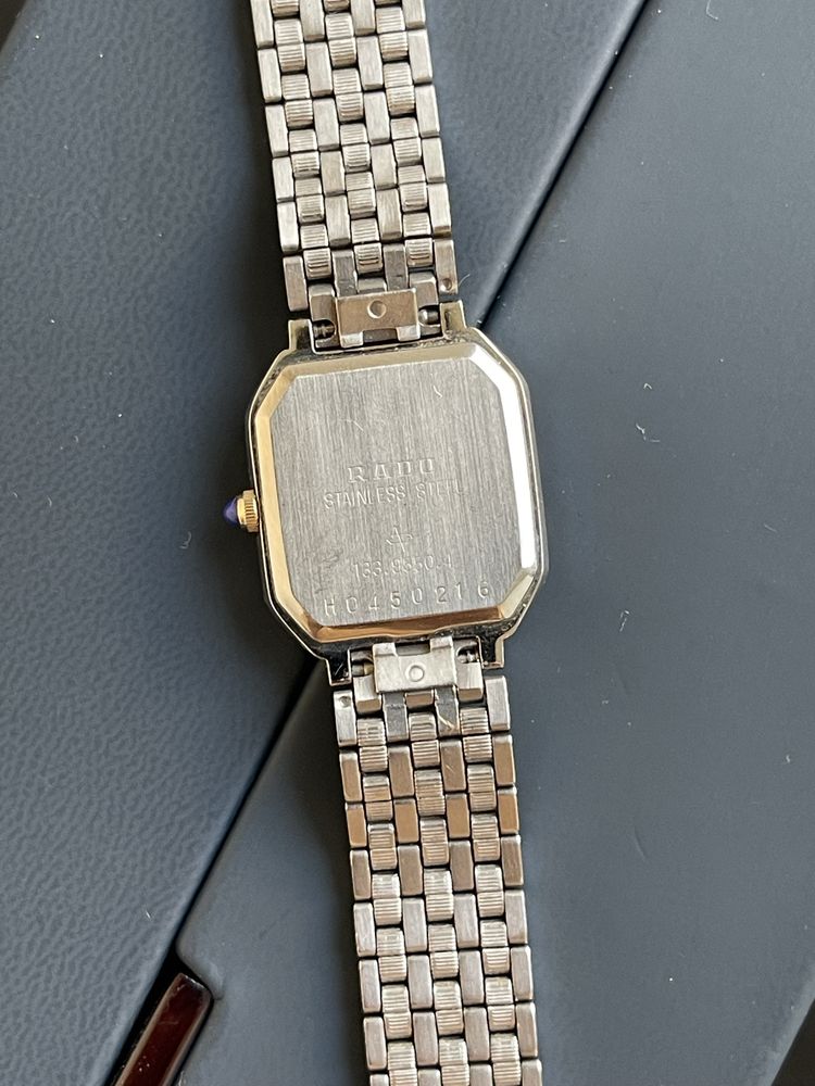Годинник Rado жіночий вінтаж