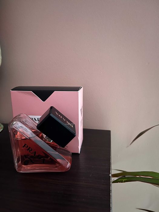 Sprzedam perfumy PRADA PARADOXE INTENSE 50 ml