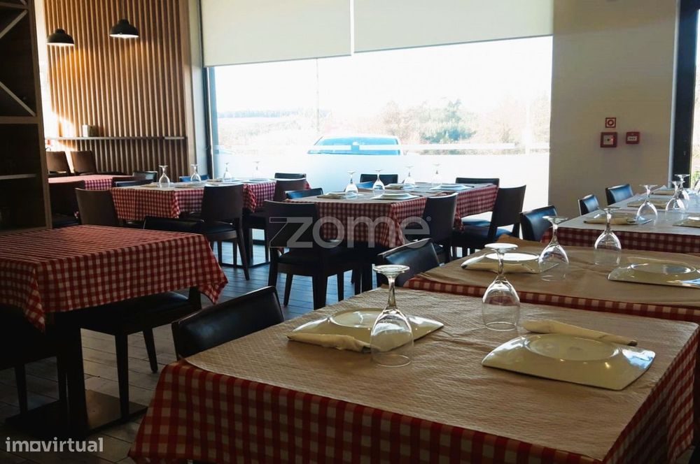Restaurante | Trespasse | Oportunidade | Penela