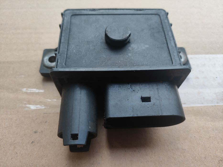 Przewód, kabel przekaźnika świec żarowych BMW E87,90