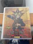 Coleção Yu-Gi-Oh! Staks Panini 2000