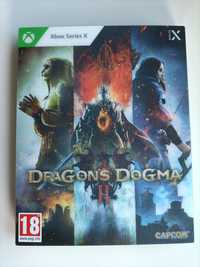 Dragon's Dogma II - Xbox Series X