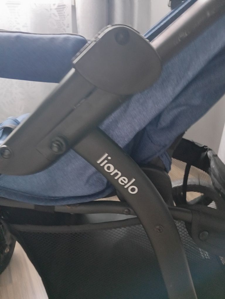 Spacerówka wózek