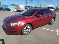 Продам Ford fusion