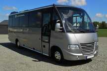 Iveco Rapido, Rosero - stan bardzo dobry