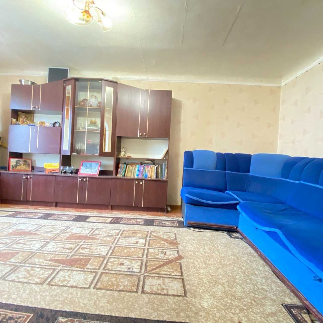 Однокімнатна квартира по вулиці С. Колачевського .