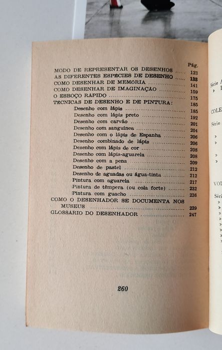 Aprenda a desenhar