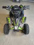Quad, pierwszy właściciel