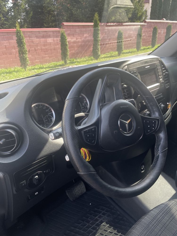 Продам Mercedes Vito 114