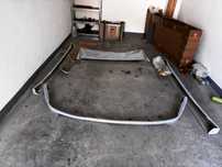 Honda prelude v mugen