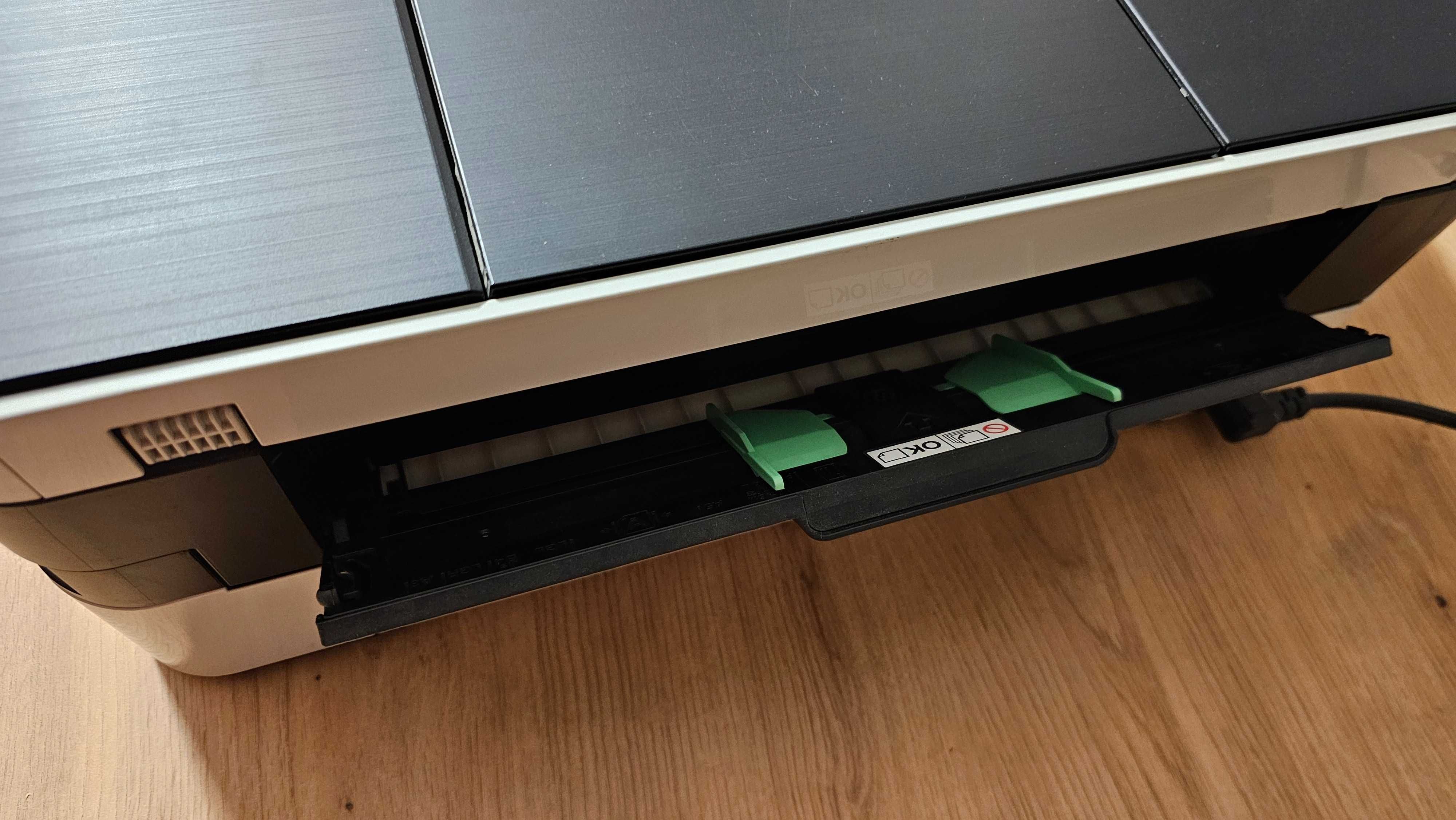 Drukarka Brother MFC-J4620DW Urządzenie wielofunkcyjne A3