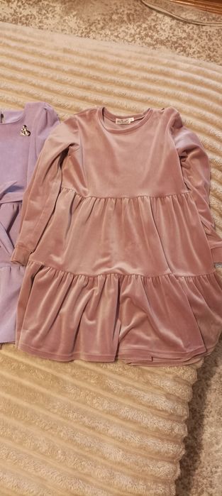 Чарівні святкові сукні!