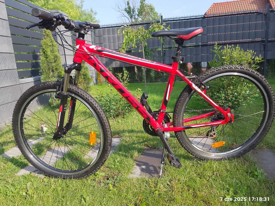 rower górski Kross hexagon x2