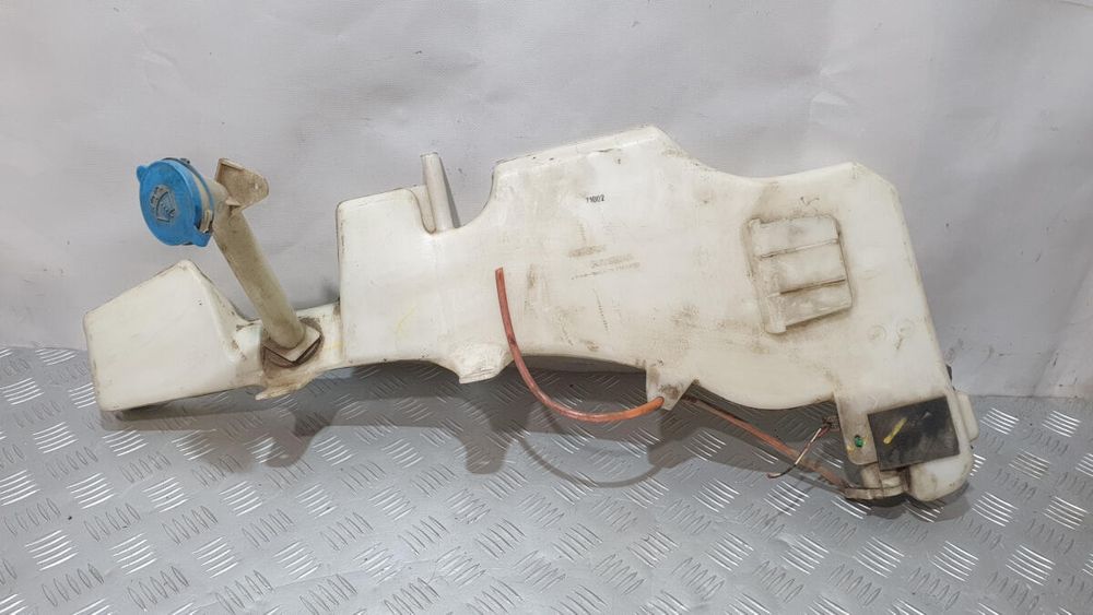 Бачок омывателя 28910EB70A  Nissan Navara D40 2005-2012 разборка