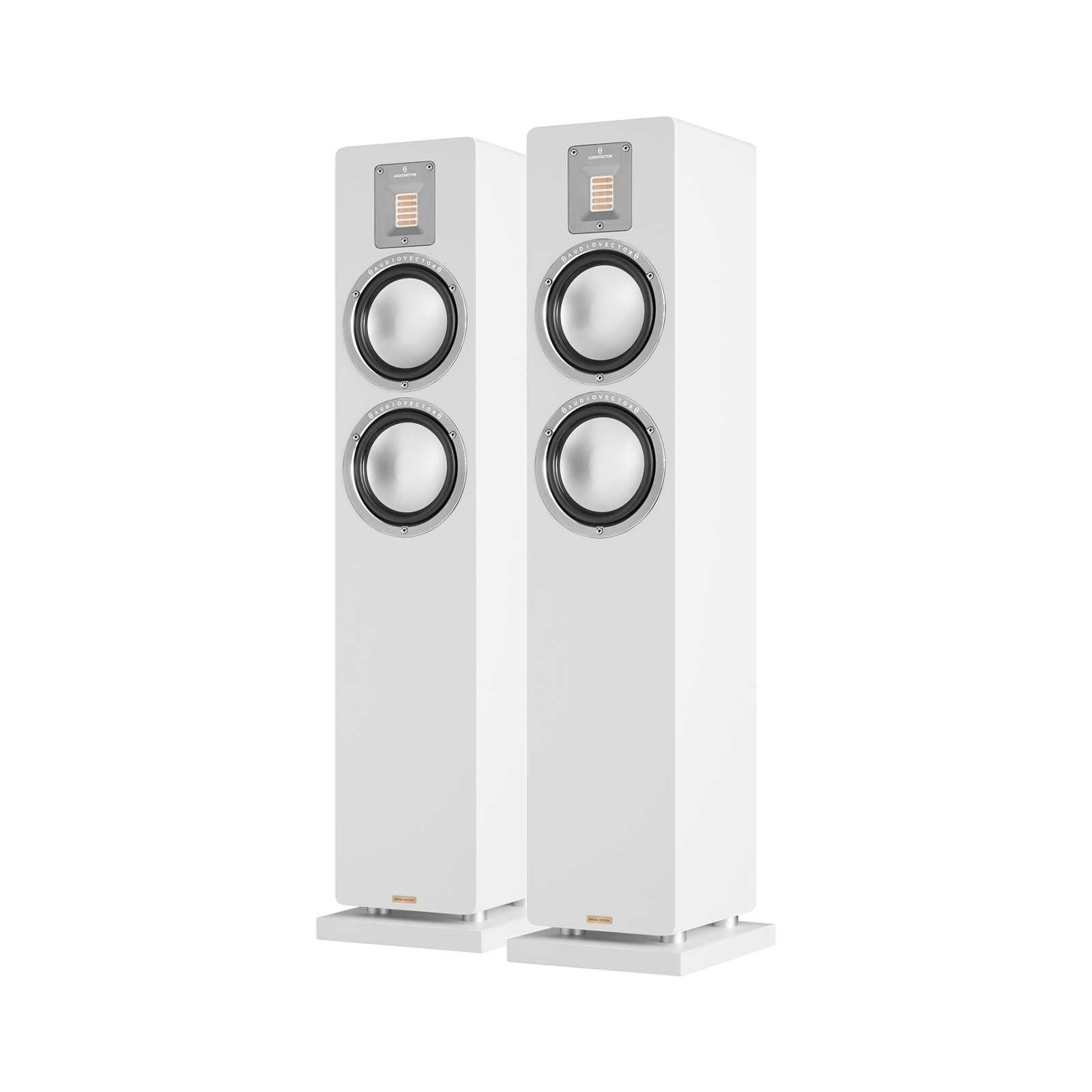 Audiovector QR3 SE | zostaw swoje głośniki w rozliczeniu sklep WROCŁAW