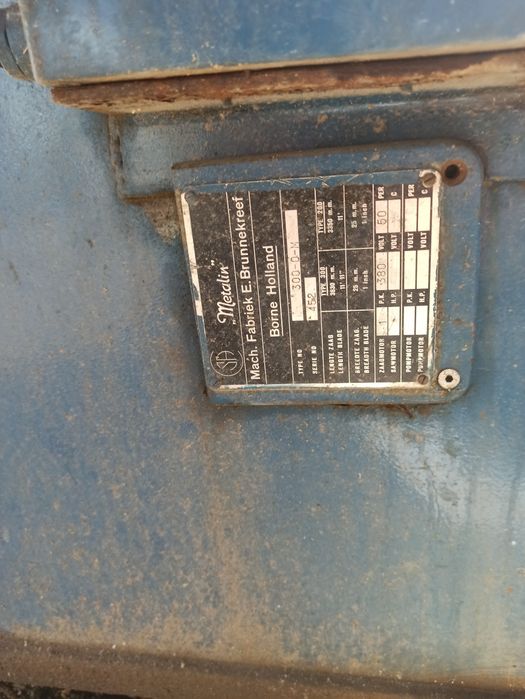 Piła taśmowa do metalu